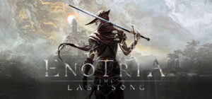 Enotria: The Last Song Xbox Series