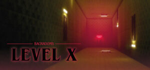 Backrooms Level X