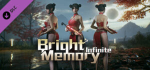 Bright Memory: Infinite – Cheongsam (New Year) DLC