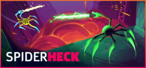 SpiderHeck Xbox Series