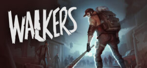 Walkers – offizielles Steam-Headerbild