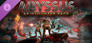 Abyssus - Brinehunter Pack Xbox Series