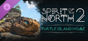 Spirit of the North 2: Turtle Island Home Xbox Series