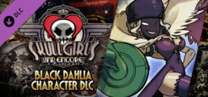 Skullgirls: Black Dahlia Xbox One
