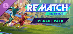 REMATCH - Pro Edition Upgrade Pack Xbox Series