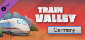 Train Valley – Germany