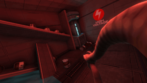 System Shock 2: 25th Anniversary Remaster – offizieller Gameplay-Screenshot