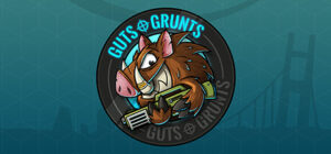 Guts 'n Grunts Xbox One