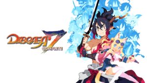 Disgaea 7 Complete Switch 2