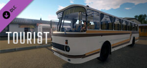 Bus Driver Simulator Tourist