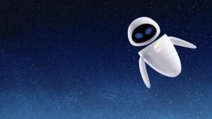 Disney Pixar WALL-E PS5
