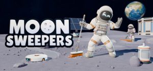 Moon Sweepers