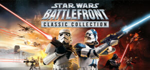 STAR WARS Battlefront Classic Collection Xbox One