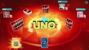 UNO Xbox One