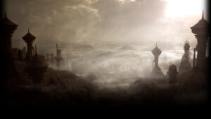 The Elder Scrolls III: Morrowind Soundtrack – offizieller Steam-Album-Screenshot