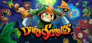 Dark Scrolls