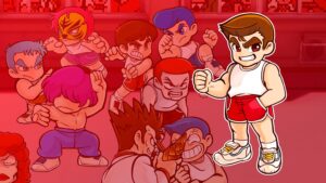 River City Melee Mach!! PS4