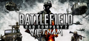 Battlefield: Bad Company 2 Vietnam – offizielles Steam-DLC-Artwork
