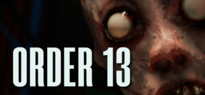 ORDER 13 Xbox Series