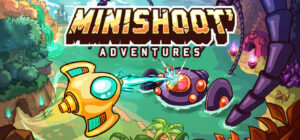 Minishoot' Adventures Xbox Series