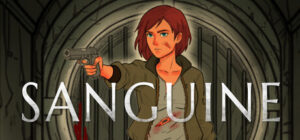 Sanguine