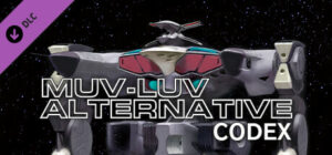 Muv-Luv Alternative – CODEX