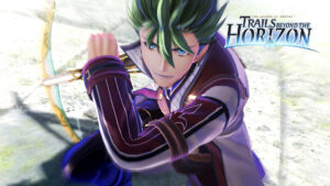 Trails beyond the Horizon – offizielles Steam-Launch-Video-Standbild