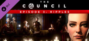 The Council – Episode 3: Ripples Xbox One