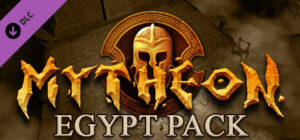 Mytheon – Egypt Pack