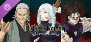 Jujutsu Kaisen Cursed Clash - Shibuya Incident Xbox One