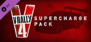 V-Rally 4 Supercharge Pack Xbox One