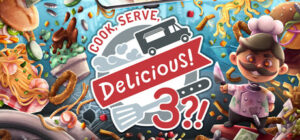 Cook, Serve, Delicious! 3?! Xbox One