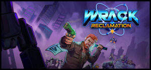 Wrack: Reclamation Xbox One