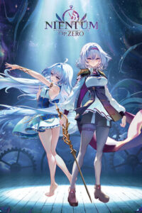 Nientum - Op.ZERO