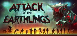 Attack of the Earthlings Xbox One