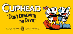 Cuphead Switch