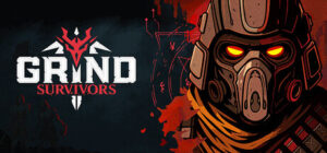 Grind Survivors Xbox Series