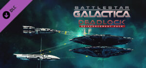 Battlestar Galactica Deadlock Reinforcement Pack