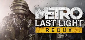 Metro: Last Light Redux Xbox Series