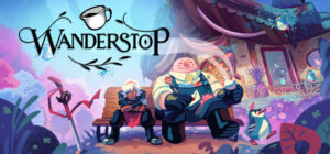 Wanderstop Switch 2