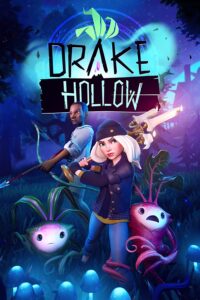 Drake Hollow Xbox One