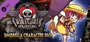 Skullgirls: Umbrella Xbox One