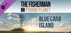 The Fisherman – Fishing Planet: Blue Crab Island Expansion Xbox One