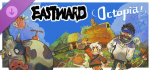Eastward: Octopia