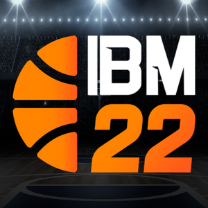 iBasketball Manager 22 iOS