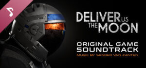 Deliver Us The Moon – Original Soundtrack