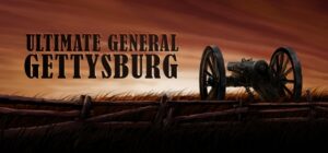 Ultimate General: Gettysburg Xbox Series