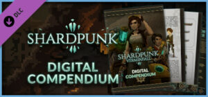 Shardpunk Digital Compendium