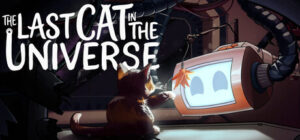 The Last Cat in the Universe