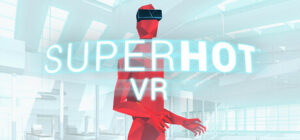 SUPERHOT VR Meta Quest